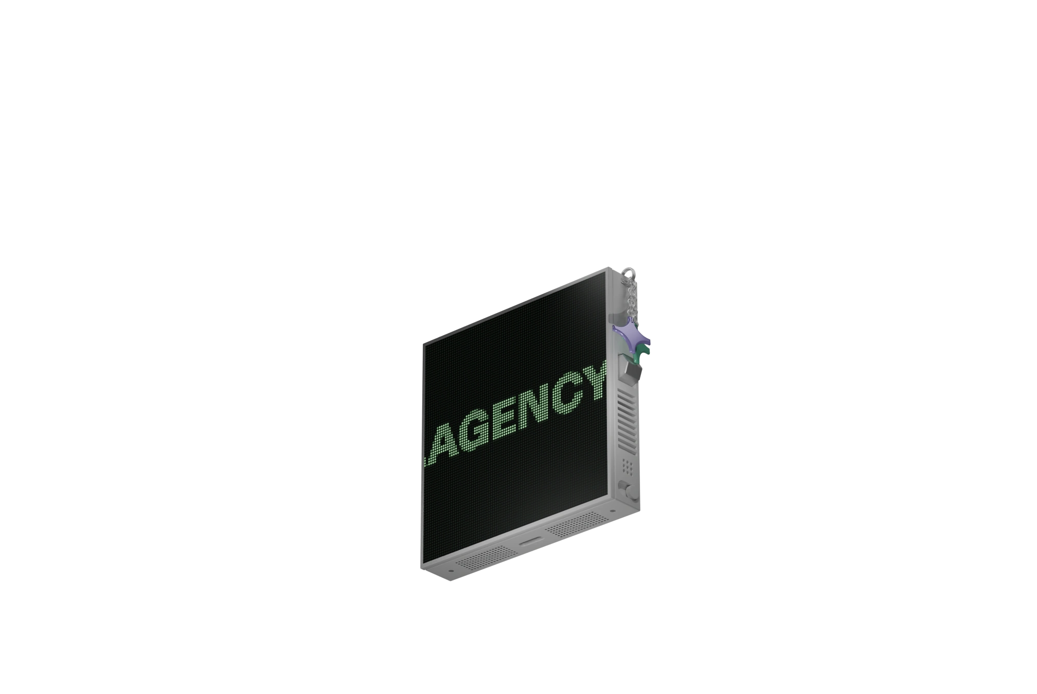3D Poster Image