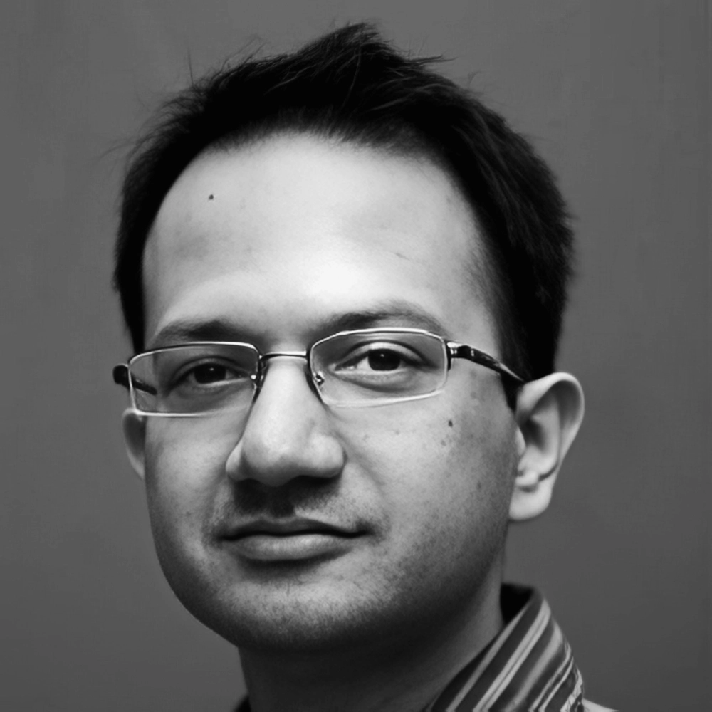 Aman Kansal