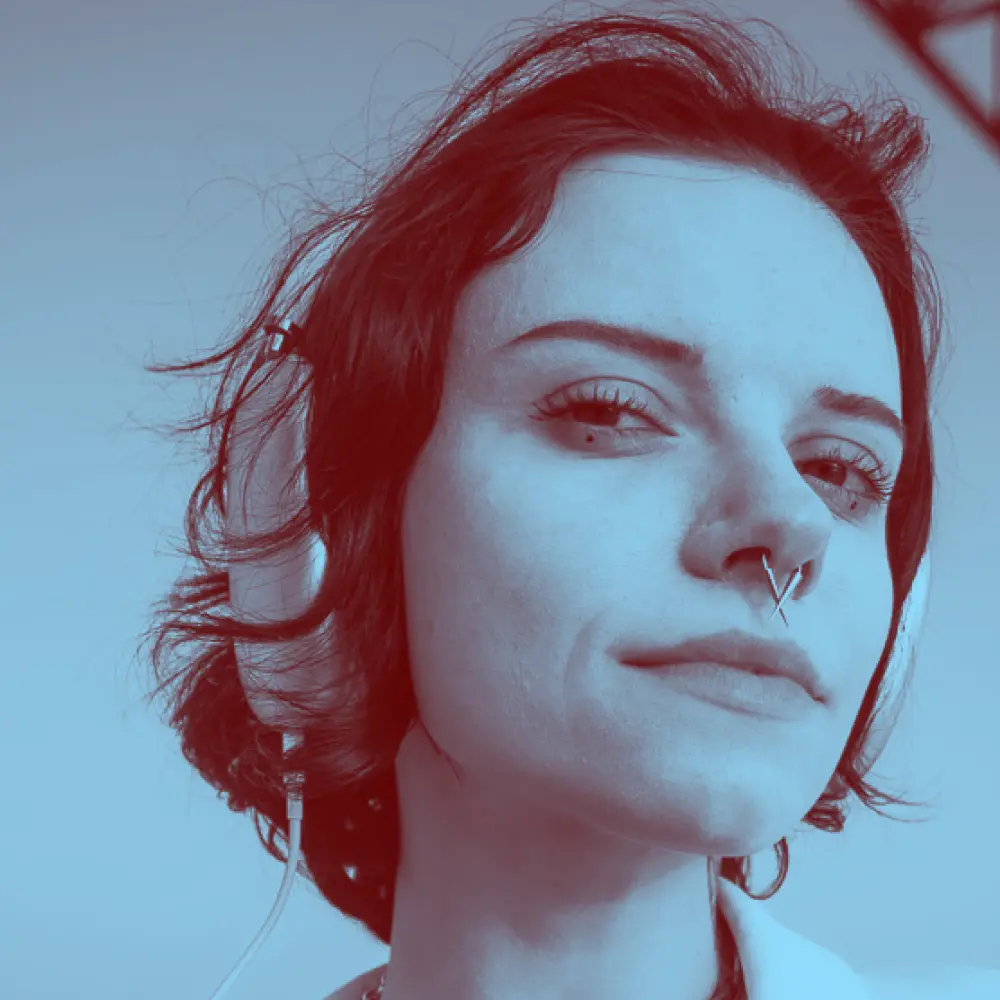 Anna Demianenko