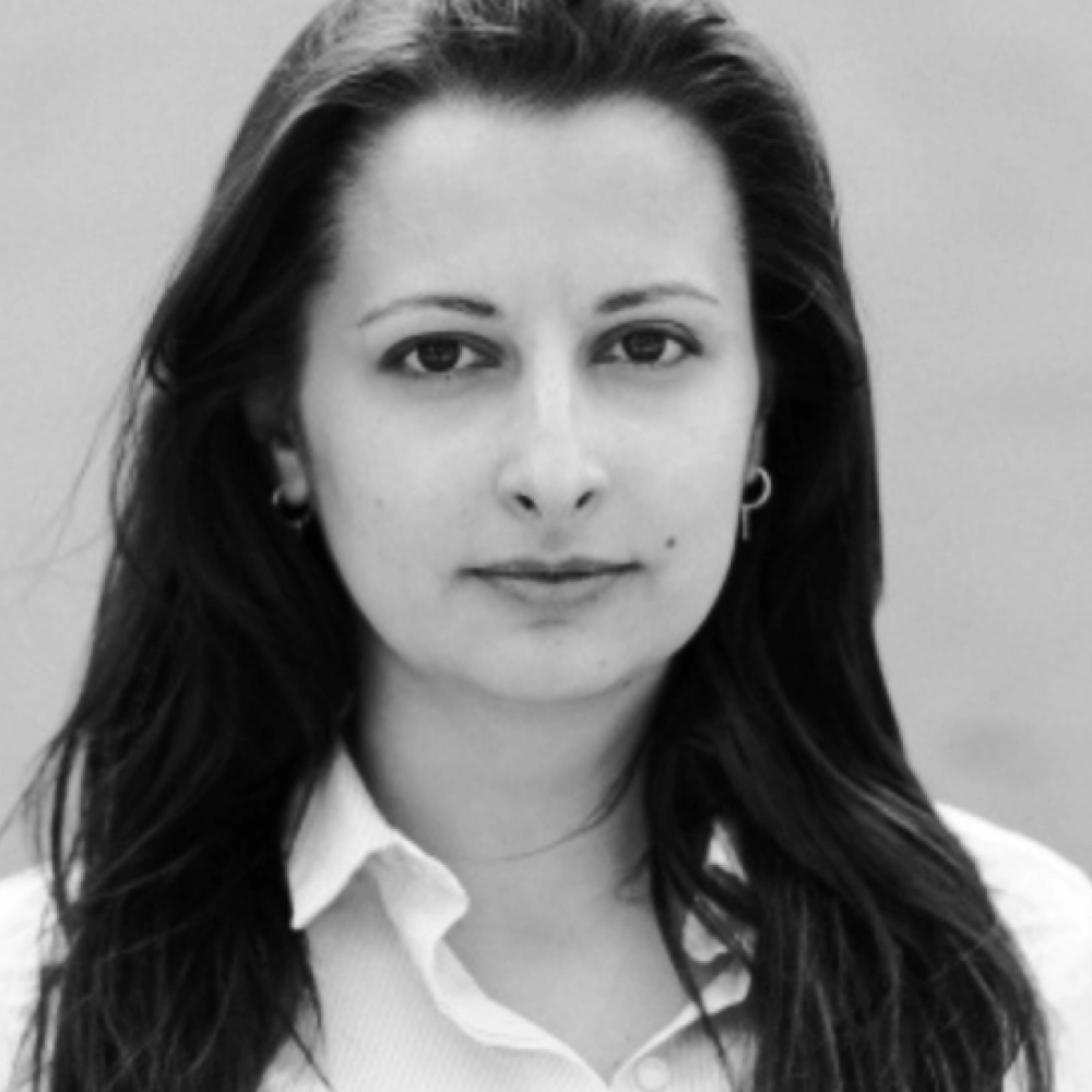 Hanna Hvozdiar