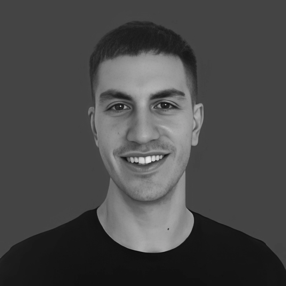 Oliver Hajjar