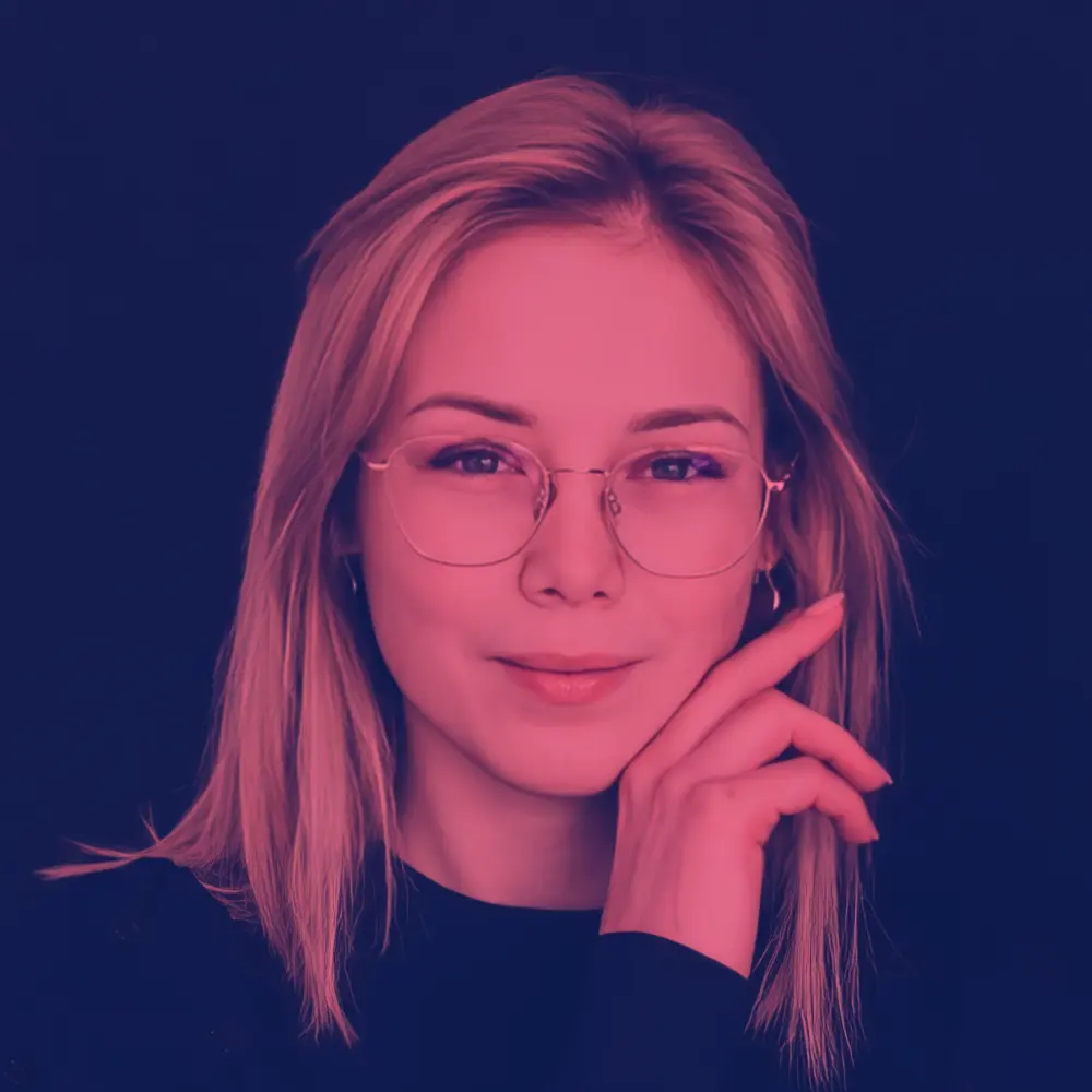 Viktoria Levchuk