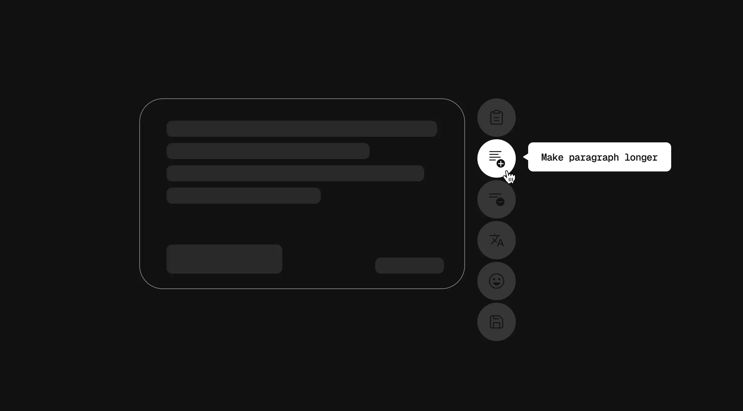 How to design AI interfaces users trust?