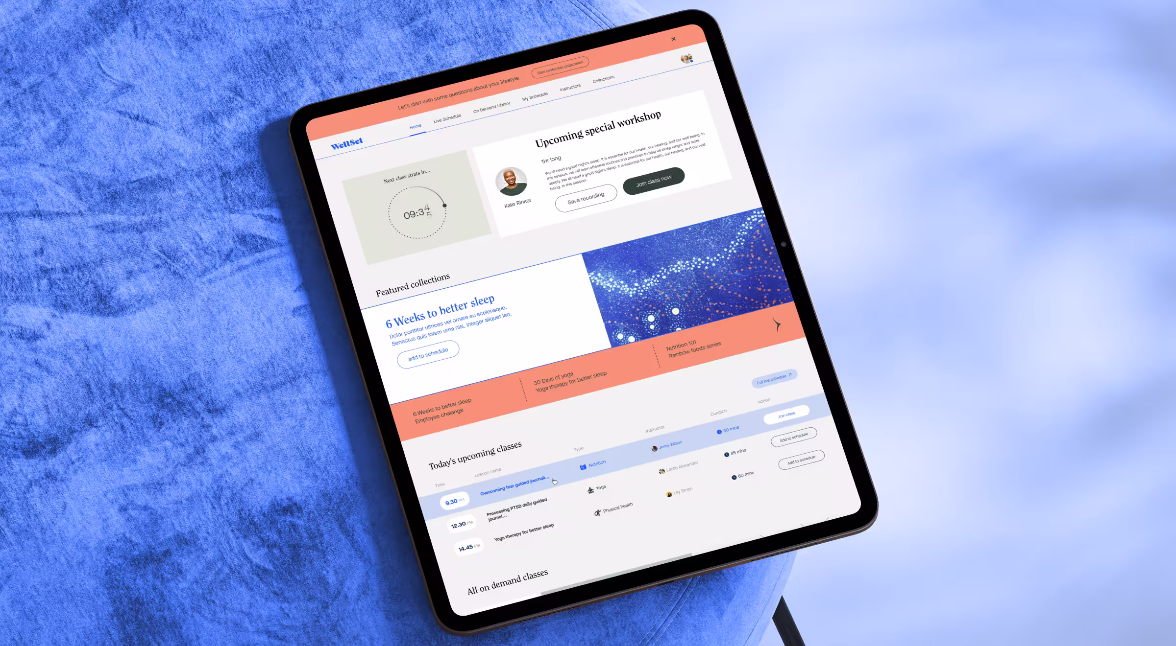 Modern SaaS analytics dashboard displaying KPI charts, revenue metrics, customer data, and business performance insights in a dark interface.