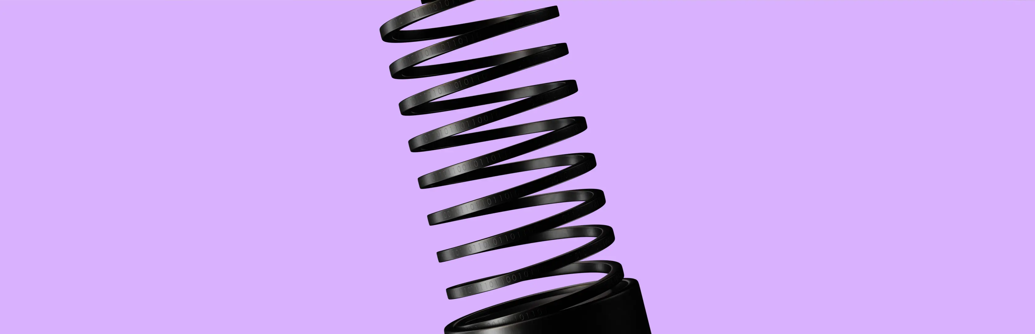 The statue of Webby Awards