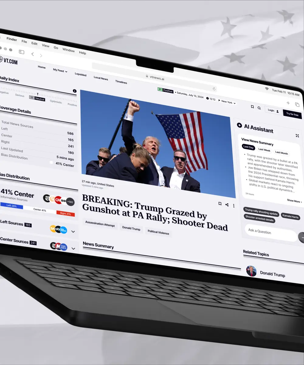 How we built an AI media platform that reached 85k users in its first month